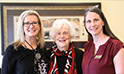 Sandra Critzer Close Scholarship Endowment in Nursing