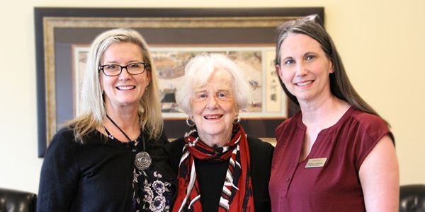 Sandra Critzer Close Scholarship Endowment in Nursing